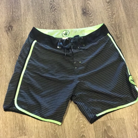 biker shorts workout